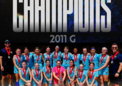 Black White Grunge Champion Photo Instagram Post 2