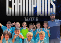 Black White Grunge Champion Photo Instagram Post